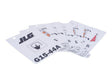 1001211953 Load Chart Booklet