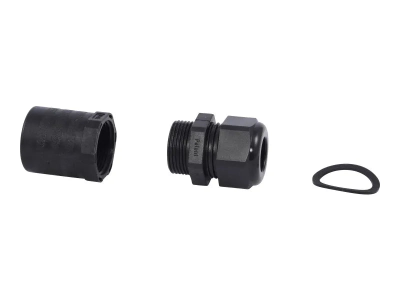 1001212656 Connector, Backshell, Clipper | JLG