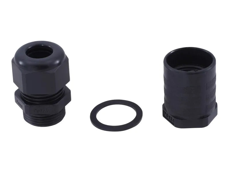 1001212657 Connector, Backshell, Clipper | JLG