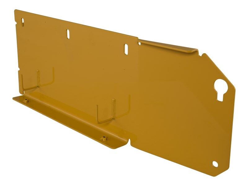 1001213126C Panel, Front Skirt Assembly, Cat | JLG