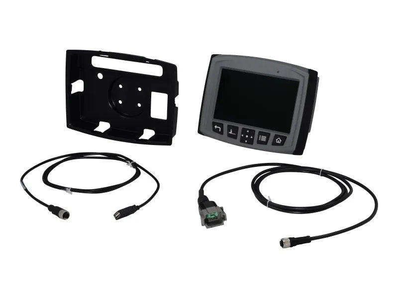 Part Number 1001213286 Kit, Cab Display, Jlg fits JLG
