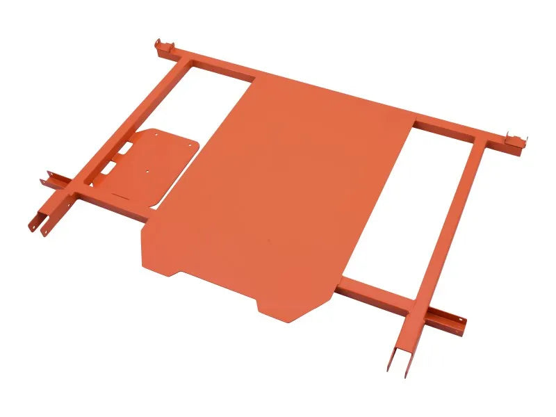 1001213409 Rail, Platform, Extension | JLG