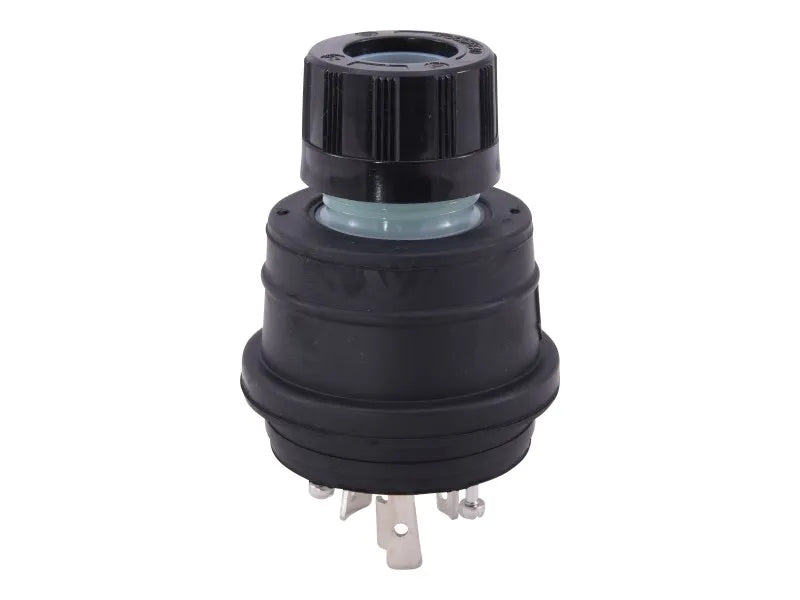 Part Number 1001213584 Terminal, Turnlock Plug fits JLG
