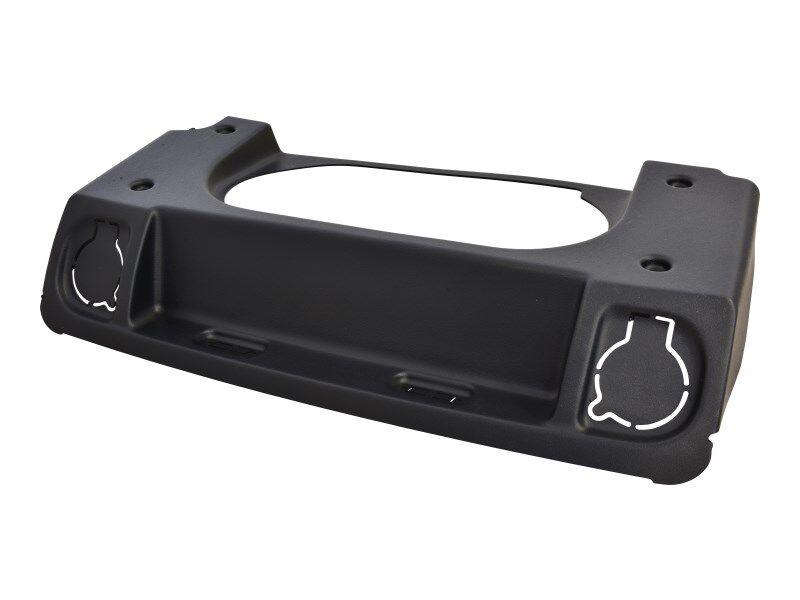 1001214156S Cover, Cab Roof Cap Lower | JLG - BHE Parts Store