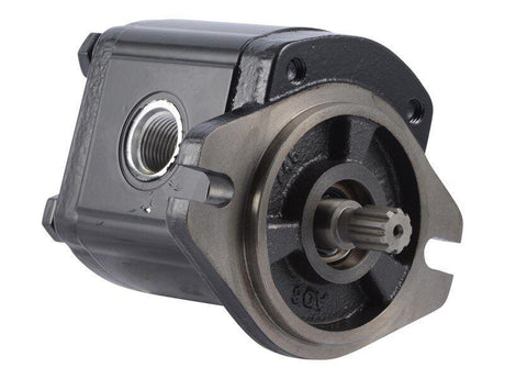 1001214207 Pump, Gear | JLG - BHE Parts Store