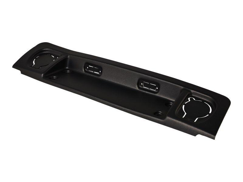 1001214535S Cover Cab Short Lower