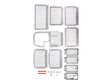 1001214548 Platform Mesh Kit