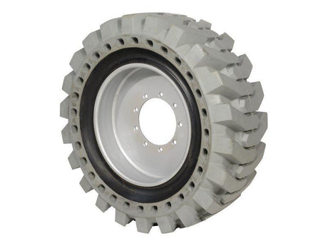 1001214748 Tire, RH Solideal | JLG - BHE Parts Store