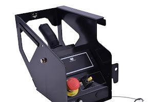 1001215013 Box, Platfrom Control (Ansi) | JLG