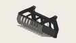 Part Number 1001216001 Attach, Manure Grapple (Tines) fits JLG