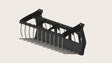 Part Number 1001216003 Attach, Muck Fork W/Grab fits JLG