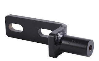 1001216015 Mount, Upper Generator | JLG - BHE Parts Store