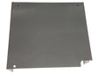 Part Number 1001216238 Cover, Control Box fits JLG