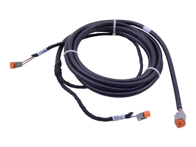 Part Number 1001216594 Cable, Lower Lift Dn (4047R) fits JLG
