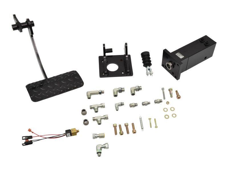1001217079 Kit, Safim Brake Retrofit | JLG - BHE Parts Store