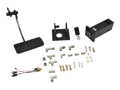 1001217079 Kit, Safim Brake Retrofit | JLG - BHE Parts Store