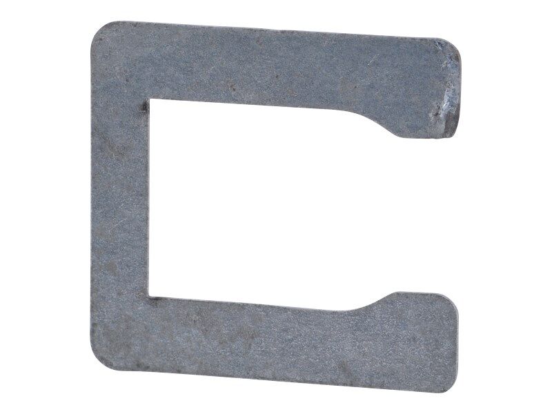 1001218542 HVAC Damper Shim