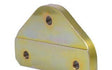 1001218618 Plate, Tapped Block | JLG - BHE Parts Store