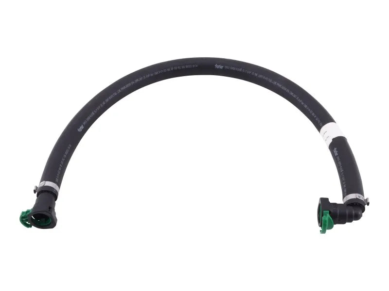 1001218730 Hose Assembly, Fuel Filter To Pump | JLG