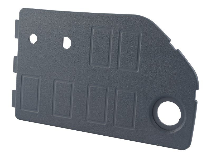 1001219864S Panel, Switch LH (Jlg) | JLG