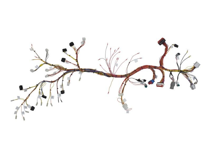 1001220282 Harness, Console 800S | JLG