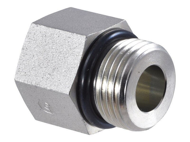 Part Number 1001220760 Adapter-Mech, M18 X 1.5 To fits JLG