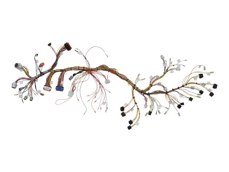 1001220866 Harness, Console 1200/1350 Sjp | JLG