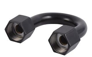 1001220942 Pipe, Boom Telescope Front | JLG - BHE Parts Store