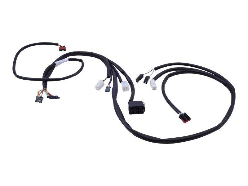 Part Number 1001173571 Harness, HVAC Actuators (Supersedes to new # 1001221056)