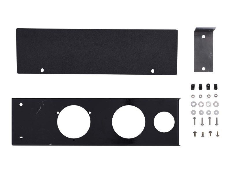 1001221127 Kit RH Car Marker Light Box