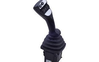 1001160124 Controller, Joystick 2R2B (Supersedes to new # 1001222606)