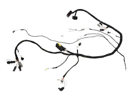 1001222921 Kit, Deutz Fuel Pump Terminals | JLG - BHE Parts Store