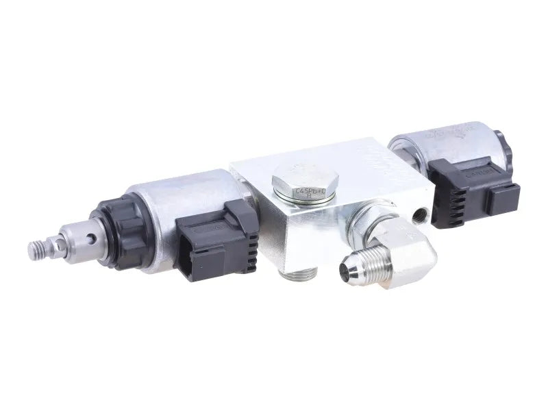 1001222932 Manifold, Jib | JLG