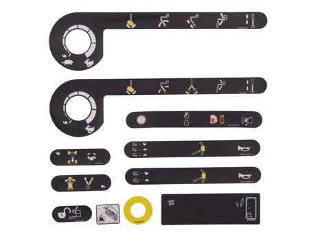 1001223824 Platform Console Kit