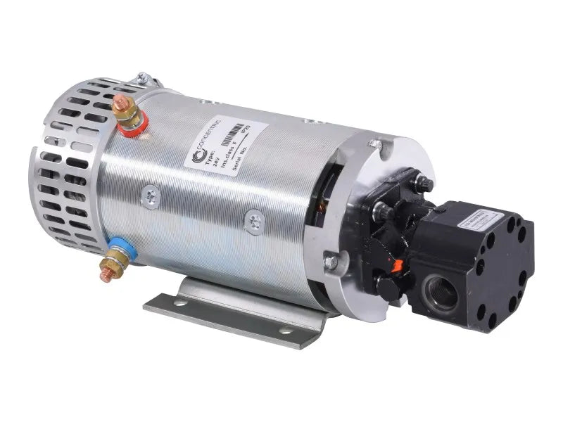 1001224066 Bomba, conjunto de motor | JLG