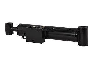 1001225990 Cylinder, Level | JLG - BHE Parts Store