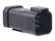 Part Number 1001226541 Connector, Dt 6 Pin 2X3 Bussbar fits JLG