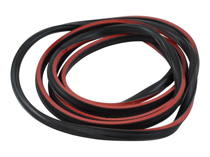Part Number 1001178213 Cab, Door Window Seal (Supersedes to new # 1001227187)