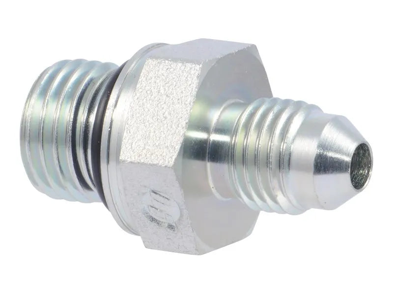 Part Number 1001227636 Adapter, St S Jic/Mpp 4-M14 fits JLG