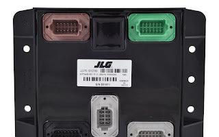 1001227960 Control Module, Blam | JLG - BHE Parts Store