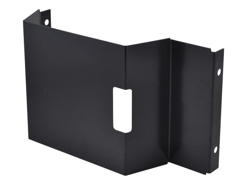 1001228177 Plate Base Boom Cover