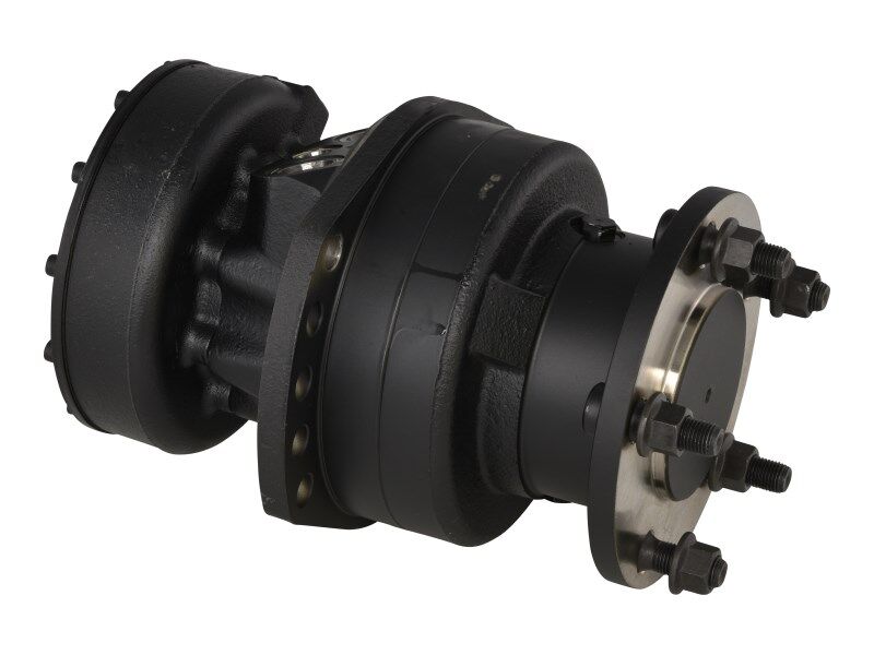 3160244 Wheel Motor W/Brake 400 Cc | JLG