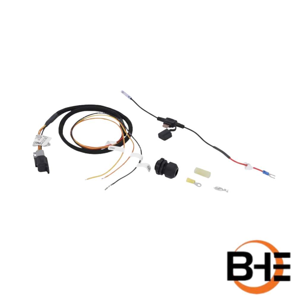 Part Number 1001228357 Kit, Telematics Harness