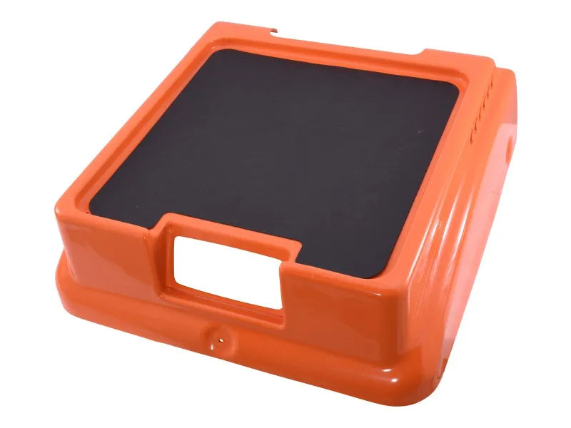 1001228541 Hood, Front Cover Assembly | JLG
