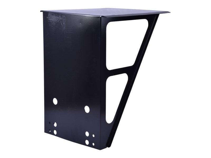 1001228806 Cover, Mast Protection Weld | JLG - BHE Parts Store