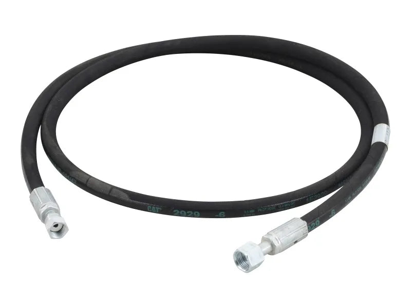 1001228884 Hose Assembly, 6.3mm Orfs/Orfs | JLG