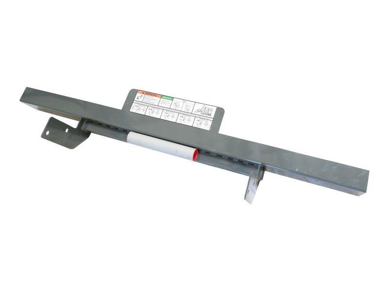 1001229082 Chart Glazier Tray Assembly