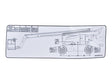 1001229113 Lift Diagram Decal