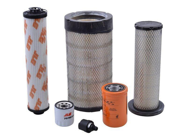 1001229339 Kit Service Filter 500 Hr