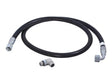 Part Number 1001201922 Hose Assembly, 16mm Orfs/Orfs (Supersedes to new # 1001229383)